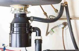 Emergency Plumbing Repair Davenport